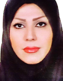 نوشین رستمی زنده دل
