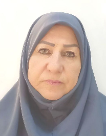فاطمه فاتحی خشکناب