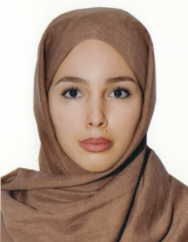 سیده زهرا رضائی طالشی