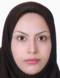 الهام منزّه نجف آبادی