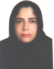 فرشته ماهر طالشمکائیل اردبیل