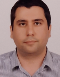 امیرحسین فرجی