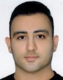 پدرام نوغان کار گل سفيدي