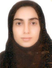 فاطمه آزادیان بیشه