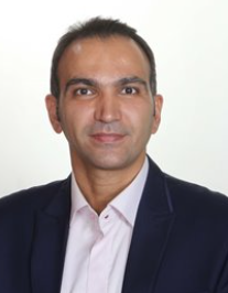 امیرحسین مهربان فر