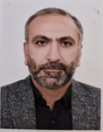 سید حسن هاشمی