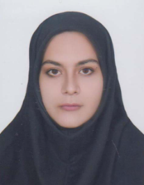 راضیه امراللهی
