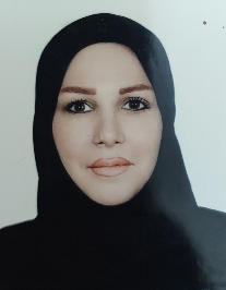 شیرین میرزائی