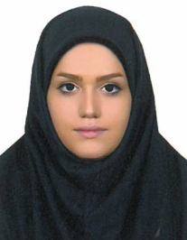 شیرین شکیبایی