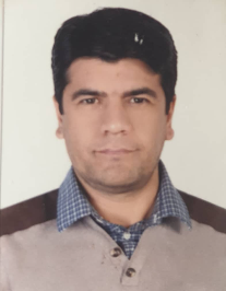 حبیب شجاع نهند