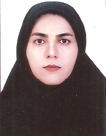فریبا چراغیان مهاجر