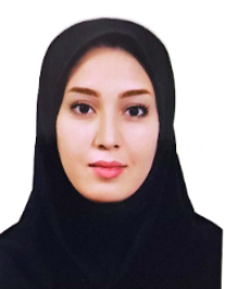 کیمیا احمدی