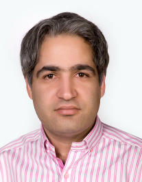 وحید ابویی مهریزی