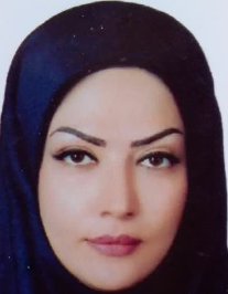 زهره عرب زاده کوپائی