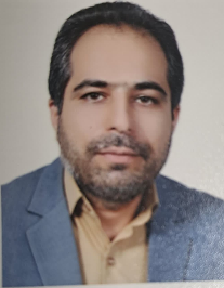 علي ابراهيمي زرندي