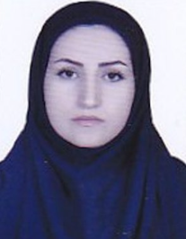 حنانه علی محمدی