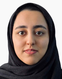 فاطمه خلیلی