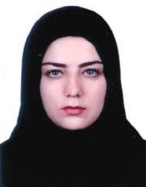 محدثه قلی زاده پاکده