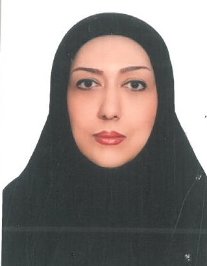 پانته آ حسینی دربرودی
