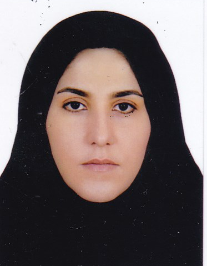 آرزو حبیبی کیلک