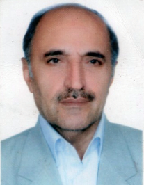 امین اله فاضل
