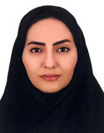 سارا محمدزادگان سخا
