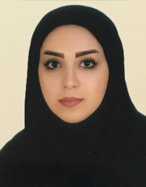 نگین کریمی چمگردانی