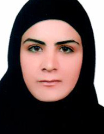 پریسا حاجی بنگین پور