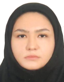 انسیه وحدانی