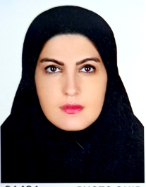 پگاه حسن پور