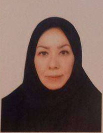 حکیمه رسولی پیروزیان