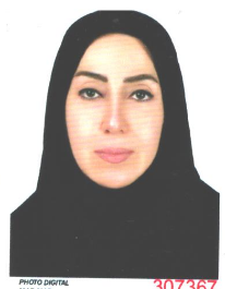 مریم حشمت پور