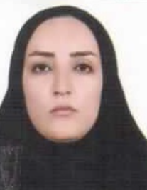 مرضیه روشنی تشکن