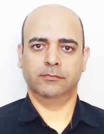سیدمحمدرضا علوی زاده
