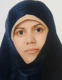 فاطمه هنرپیشه