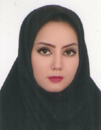 اکرم رضوانی زاده
