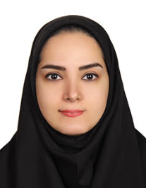 فریده درگاه نیا