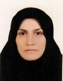 مهدیه دوست محمدی
