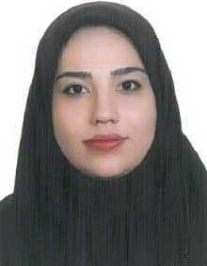 مهرانه حق شناس گتابی