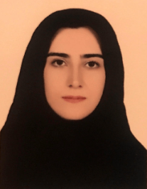 فاطمه عبدلی