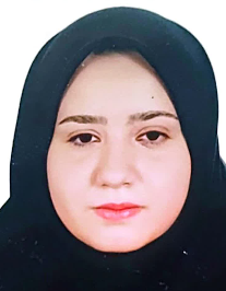 آناهیتا گودرزی
