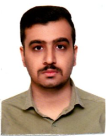 علی متین نژاد