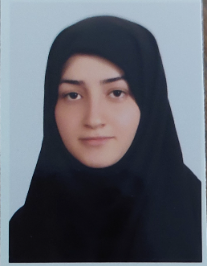 گلنار جمال امیدی