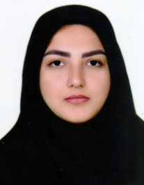 مریم صراف اف