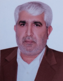رضا مشهدی