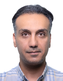 سعید تیموری
