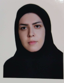 زهره محمودابادی
