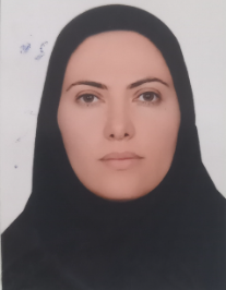 فریده سبحانی