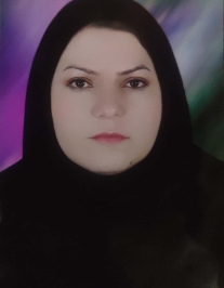مژگان قیطاسی