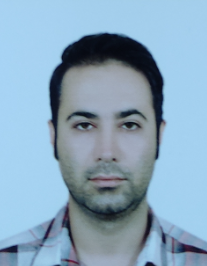 مهرداد عابدینی